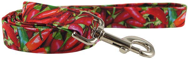 Sunny Sunflowers Dog Collar (Option: X-Small)