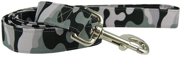 Urban Camo Dog Leash (Option: X-Small)